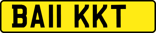 BA11KKT
