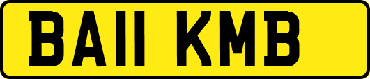 BA11KMB