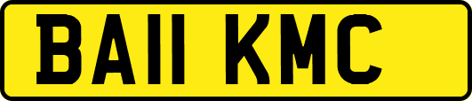 BA11KMC