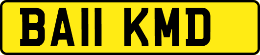 BA11KMD