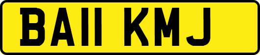 BA11KMJ