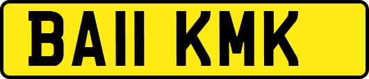 BA11KMK
