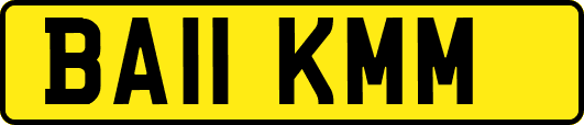 BA11KMM