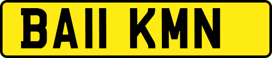 BA11KMN