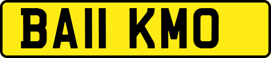 BA11KMO