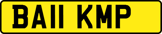 BA11KMP