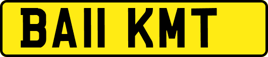 BA11KMT