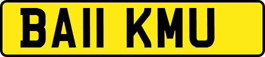 BA11KMU