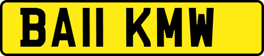 BA11KMW
