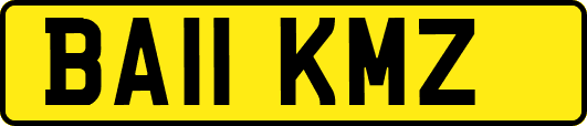 BA11KMZ