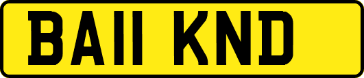 BA11KND