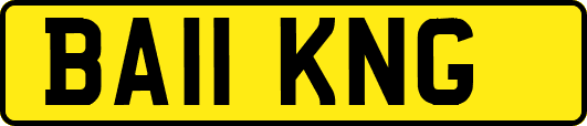 BA11KNG