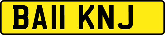 BA11KNJ
