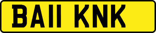 BA11KNK
