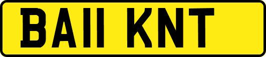 BA11KNT