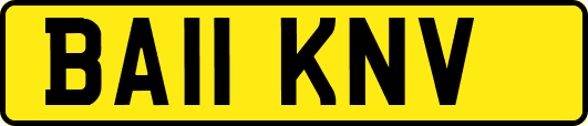 BA11KNV