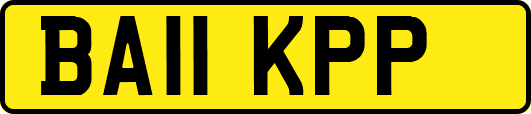 BA11KPP