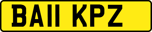 BA11KPZ