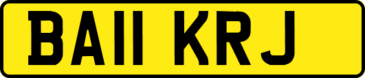 BA11KRJ