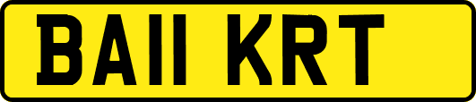 BA11KRT