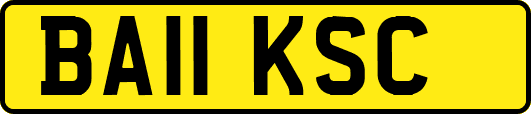 BA11KSC