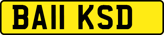 BA11KSD