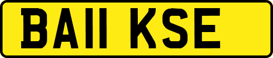 BA11KSE