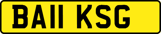 BA11KSG