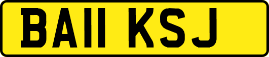 BA11KSJ