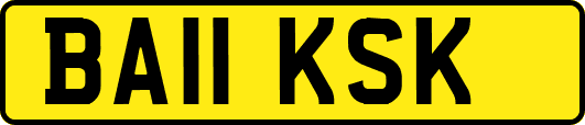 BA11KSK