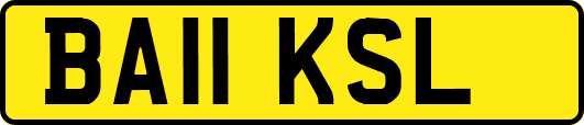BA11KSL