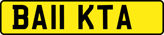 BA11KTA