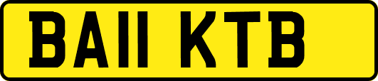 BA11KTB