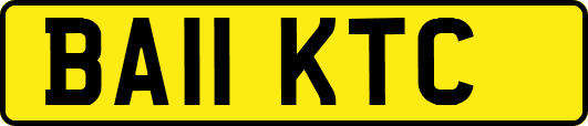 BA11KTC
