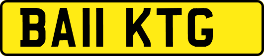 BA11KTG