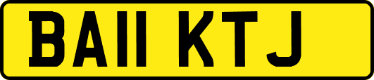 BA11KTJ