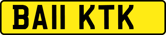 BA11KTK