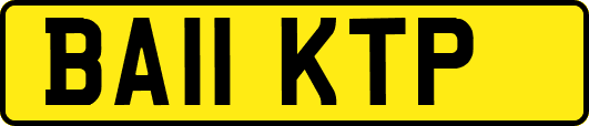 BA11KTP