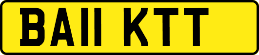 BA11KTT