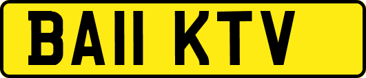 BA11KTV
