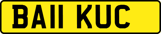 BA11KUC