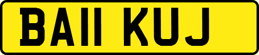 BA11KUJ