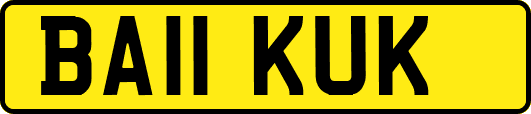 BA11KUK