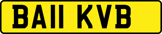 BA11KVB