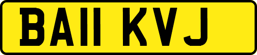 BA11KVJ