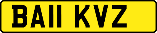 BA11KVZ