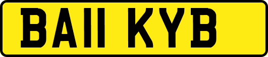 BA11KYB