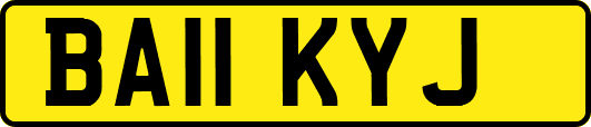 BA11KYJ