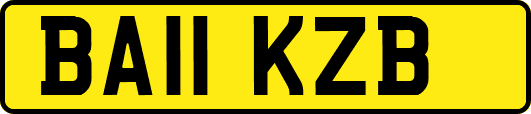 BA11KZB
