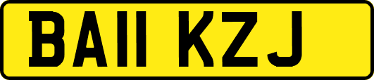 BA11KZJ